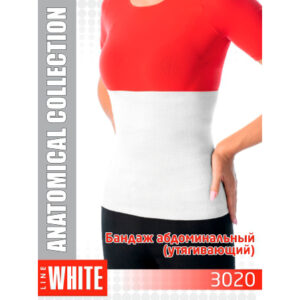 Бандаж эластичный послеоперационный МЕК 3020